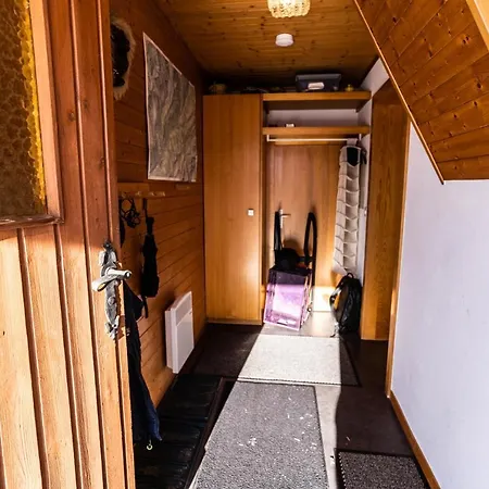 Chalet Lärchenwinkel, Riederalp Golmenegg Exterior foto