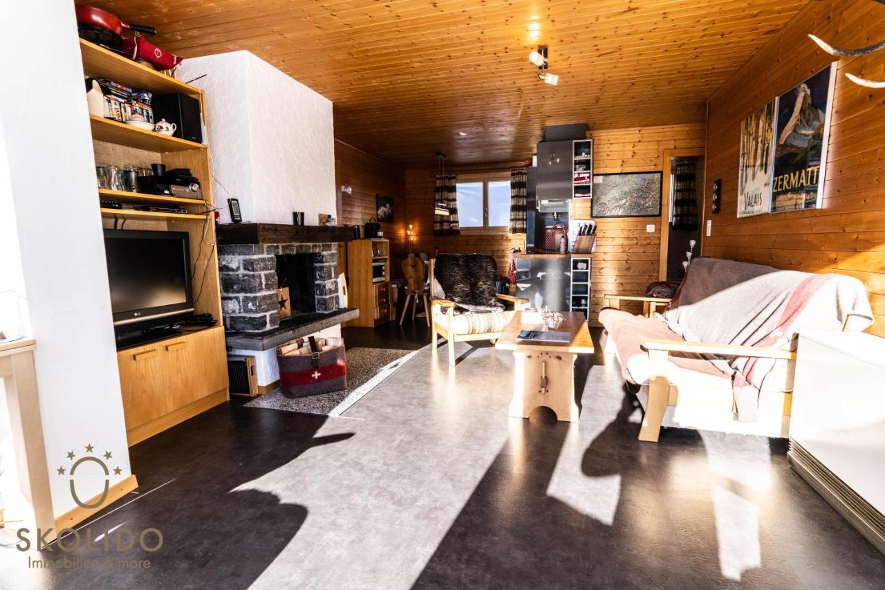 Apartment Lärchenwinkel, Golmenegg *