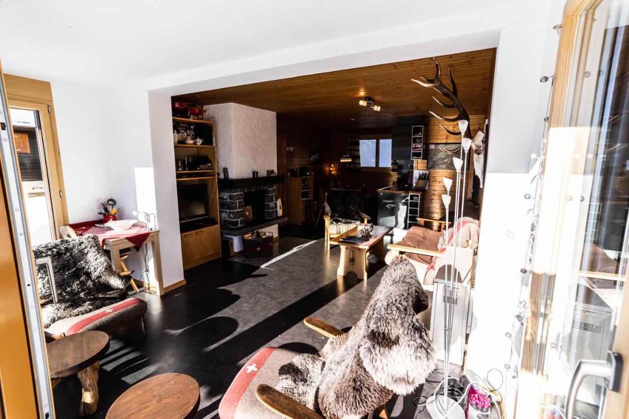 Laerchenwinkel, Golmenegg Apartamento *