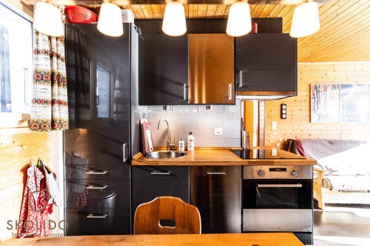 Apartamento Laerchenwinkel, Golmenegg