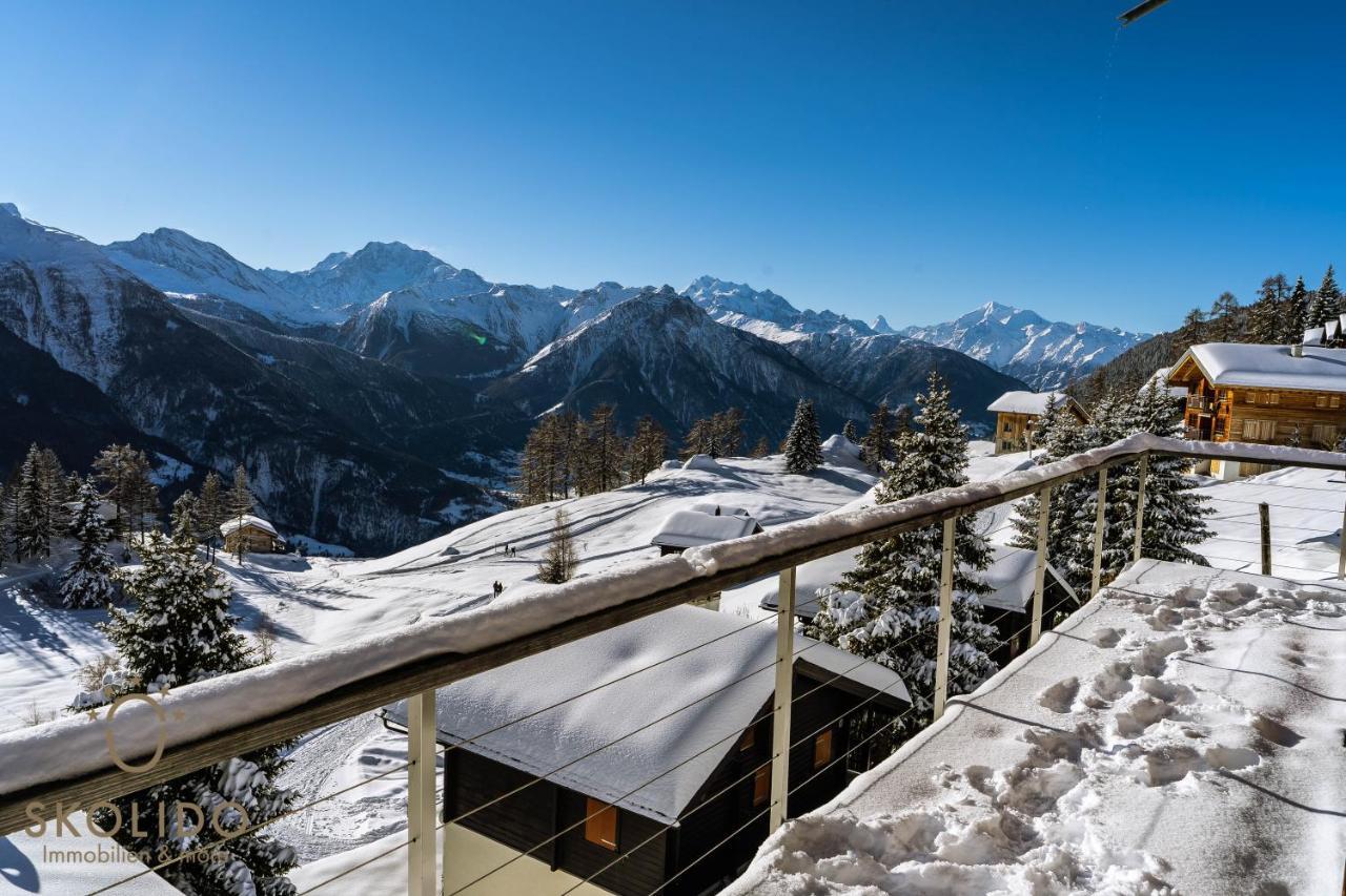 Laerchenwinkel, Golmenegg Apartamento