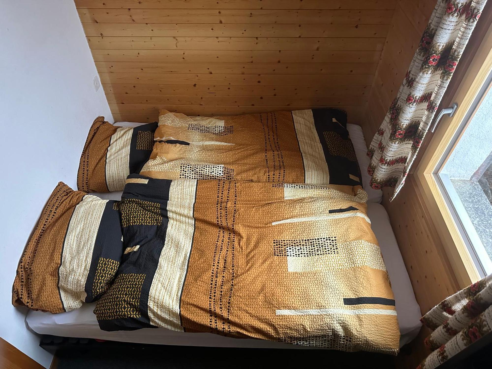 Laerchenwinkel, Golmenegg Apartamento *